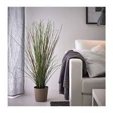 Fejka Artificial Potted Plant Grass Ikea Artificial Plants Artificial Potted Plants Artificial Plant Arrangements