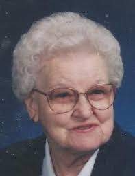 Loretta Schroeder Obituary (1919