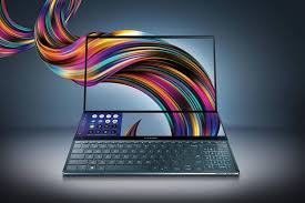 Contoh lainnya adalah zenbook ux303ln 13 inci, dibekali layar touchscreen resolusi. Harga Laptop Asus Zenbook Pro Duo Ux581