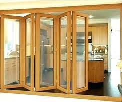 What is an accordion partition? 10 Latest Folding Door Designs With Pictures In 2021