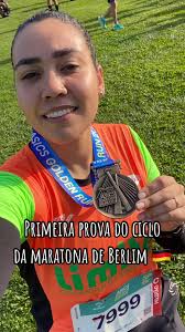 Berlin Marathon Jacob Simonsen