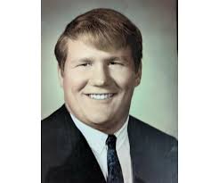 Mark Richard "Bear" Meyer Obituary (2022)