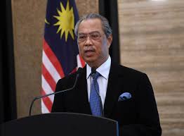 Jul 26, 2021 · muhyiddin also highlighted on the national vaccination programme where the government has ordered 79.9 million doses of vaccine and out of which 25.2 millon doses have been received. Budget 2021 Includes Focus On Sustainability Agenda Muhyiddin