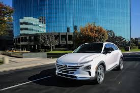 Hyundai Nexo 1080p 2k 4k 5k Hd Wallpapers Free Download Wallpaper Flare