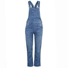 Pepe Jeans Jeans Samantha Dungarees