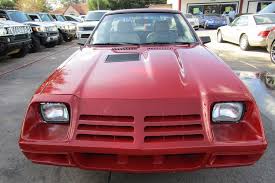 Image result for Morocco Red 1982 Dodge