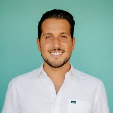 I am beyond excited to announce that I will be serving