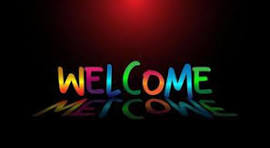 Welcome Image