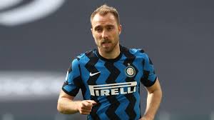Christian eriksen is lucky to be alive but unlikely to play again after suffering an apparent cardiac arrest at the euro 2020 tournament, according to a sports cardiologist who previously worked. Christian Eriksen Darf Seine Karriere Nach Seinem Herzstillstand Nicht In Der Serie A Fortsetzen Eurosport
