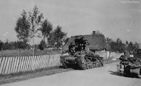 Explore newspaper articles, headlines, images, and other primary sources. Panzer 35 T Poland 1939 World War Photos