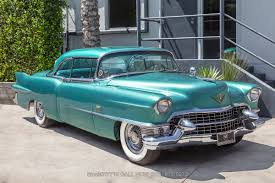 Image result for Biscay Green 1954 Cadillac