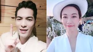 Jam hsiao traditional chinese simplified chinese pinyin xio jngtng wadegiles hsiao chingteng born 30 march 1987 is a taiwanese singer a. Jam Hsiao S Manager Addresses Wild Rumours That They Re Secretly Married But Are Planning To Get A Divorce Today