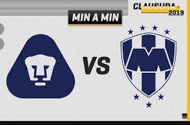 Jun 19, 2021 · tarjeta roja, rojadirecta, pirlotv, laliga de españa, futbol en vivo, uefa champions league, copa libertadores y más futbol por internet Heroico Distincion Otros Lugares Partido De Pumas Vs Monterrey En Vivo Humo Completo Mas Grande