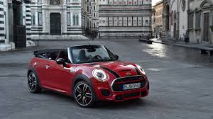 Fonds D Ecran 3840x2160 Mini 2016 John Cooper Works Cabrio Bordeaux Couleur Metallique Cabriolet Voitures Telecharger Pho Voiture Mini Cooper Voiture Cabriolet