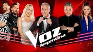 Fran benítez es el ganador de la voz argentina 2021. La Voz Argentina Quienes Cantan Hoy Y Lo Que Viene Tyc Sports