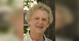 Obituary information for Jean Ferguson Bien