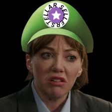 Donald Forrest Trump Bumper Sticker , Waterproof Vinyl Decal, Fk Trump