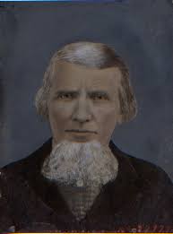 Adam Kile (1824-1881)