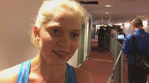 Anna Møller er skuffet over Diamond League-debut