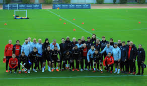 Click to view larger image. Gloria Sports Arena Pa Twitter The Last Super League Champion Besiktas Is Having Their Training Camp At Champions Choice Gloria Sports Arena Besiktas Gloriasportsarena Victorystartshere Besiktas Training Camp Https T Co Iienyjjrwm