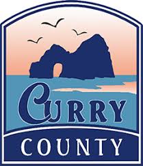 Welcome To Curry County Or