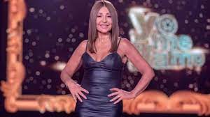 Amparo Grisales en Yo Me Llamo; el antes y después de la diva Colombiana en  el reality