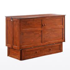 Fran murphy interiors will be closing january 29th 2021 and all furniture and inventory must go! Clover Queen Murphy Cabinet Bed Cherry By Night Day Furniture