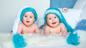 More images for contoh nama bayi kembar laki dan perempuan » 20 Inspirasi Nama Bayi Kembar Laki Laki Unik Orami