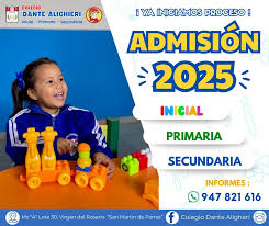 Colegio Dante Alighieri‎