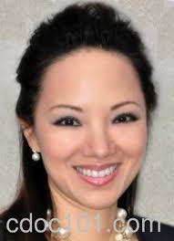 Dr. Hsiao-Ying Candice Yang