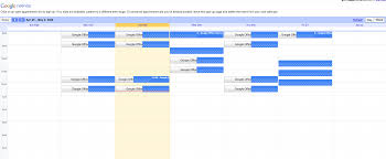 This article describes the procedure to create outlook calendar appointment(.ics) file and send it through email as an attachment. Someone Signed Up For Appointment Slots I Created But There Is No Contact Information At All Calendar Community