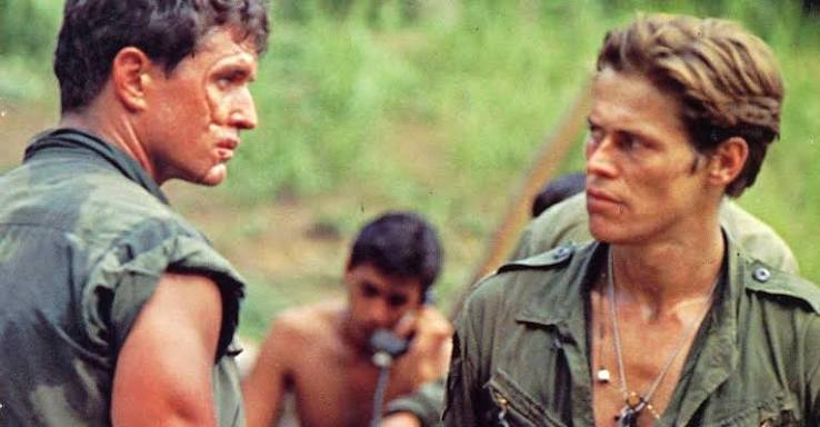 Fascinating Facts About 'Platoon' - Oliver Stone's Best Movie | War History  Online