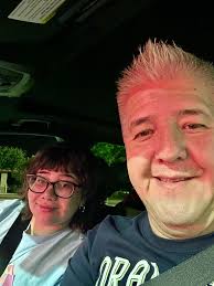 Loved getting to see @_gabbianderson today and have lunch with these fun  kids! Proud of you all. 🙏🏻❤️🎉 Oral Roberts University