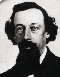 Edward Meyer Kern (1823-1863)