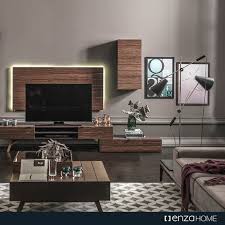 Son dönemin yükselen trendi olan country stilde dizayn edilen mobilya modellerini geniş bir. Enza Home Home Tv Sets Tv Unit