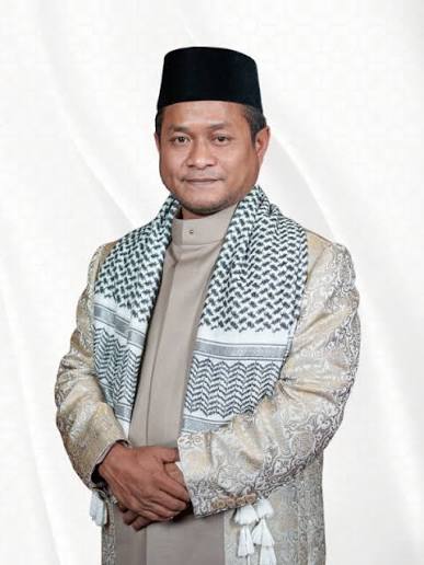 Abdullah Sengkang