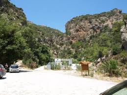 From the 13th to the 17th centuries, ierapetra, now known by its present name, became prosperous under the influence of venice. Greece Crete Hersonissos Sarakina Gorge