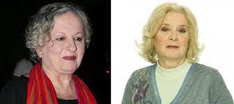 Η πηνελόπη πιτσούλη εξέφρασε την απέχθειά της για τα ριάλιτι ενώ «έριξε» τα βέλη της στο bachelor. Elenh Gerasimidoy Stenaxwrh8hka Me Exoyn Sthn Afisa Mazi Me Thn Phneloph Pitsoylh