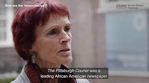 WW2 'Brown Babies': A little-known part of British 20th Century history