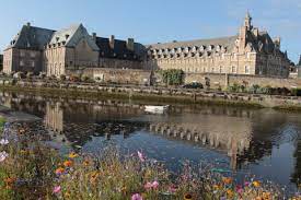 +33(0)2 96 48 79 81. Lannion Tourisme Attractions Et A Voir Aux Alentours De Lannion 22
