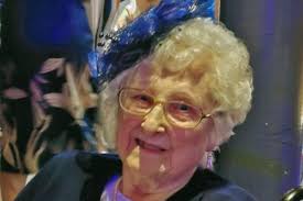 Funeral Notice for Mrs Margaret Rose Champion