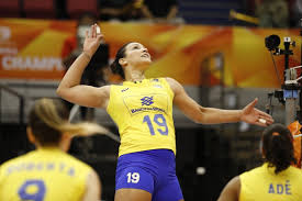A equipe vinha embalada por vitórias contundentes sobre sérvia e bélgica, mas não foi páreo para a china, perdendo o equilibrado duelo, disputado em. Selecao Feminina Vence Mais Uma E Pega Grupo Tranquilo No Mundial Jornal Do Comercio