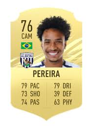 89 firmino cm 78 pac. Fifa 21 Premier League Midfielders Detailed Guide