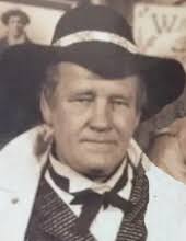 Obituary information for James (Junior) Marcum