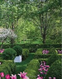Outdoor Glamour Lessons From The Garden Parterre Garden Beautiful Gardens Gorgeous Gardens