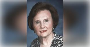 Obituary information for Barbara Jean Dodson