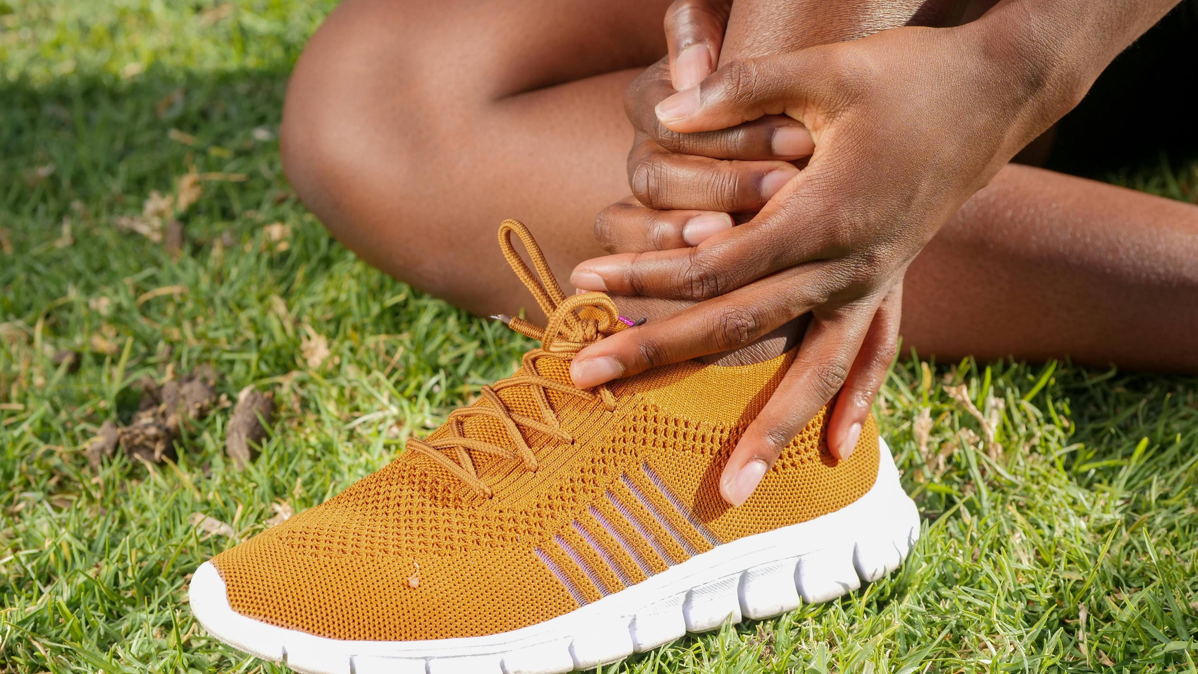 Advanced Sports Injury Rehabilitation