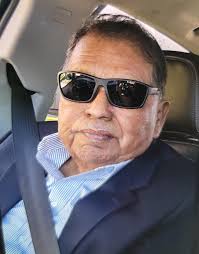 Adrian Garcia Obituary