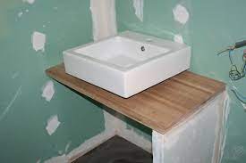 Hauteur plan lavabo salle de bain. Quelle Hauteur Meuble Salle De Bain 7 Messages