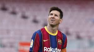 Also known as leo messi, is an argentine professional footballer who plays for and captains th. Oficiali Mesi Atstaj Barcelona Futbols Sportacentrs Com